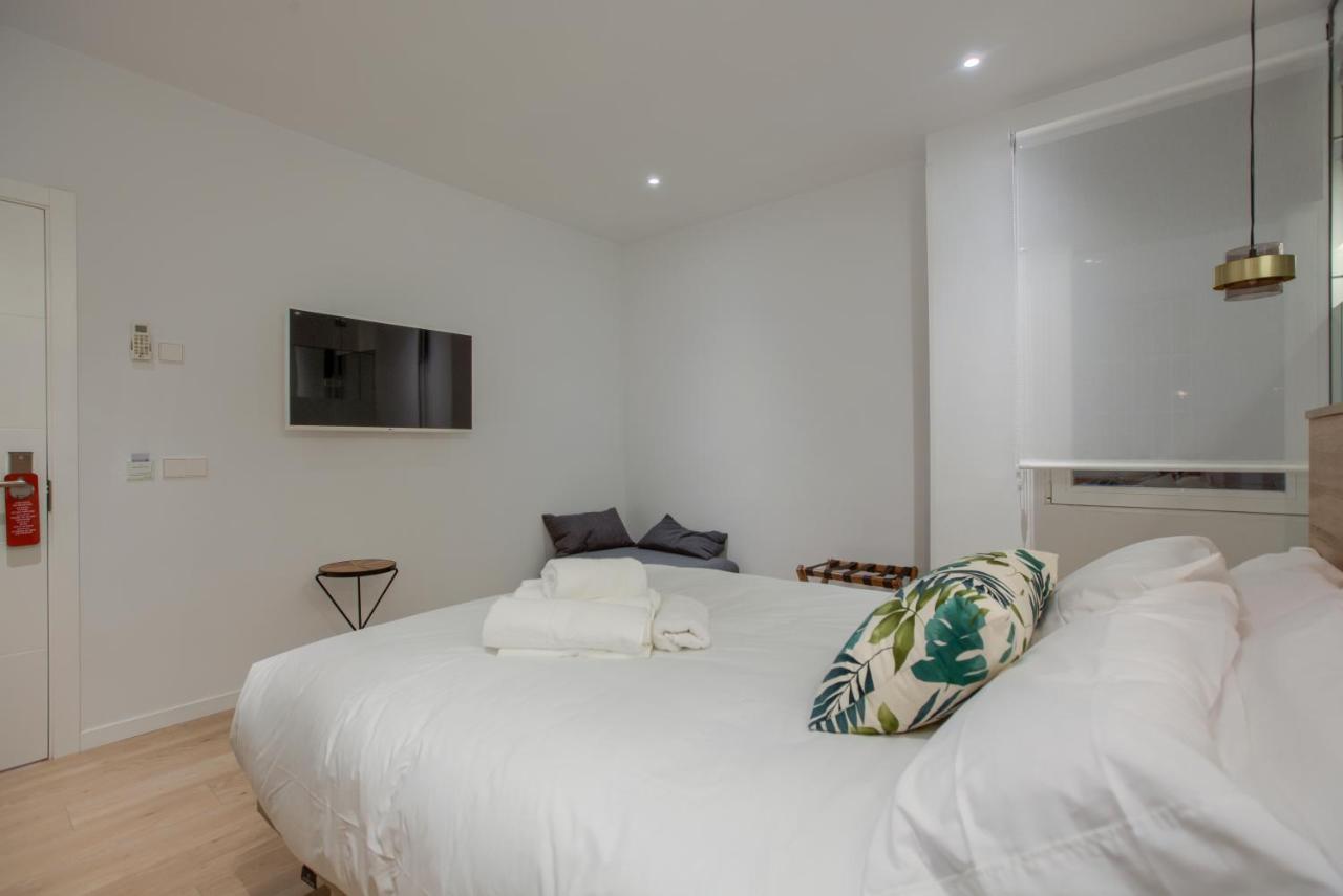 Habitación Doble Económica