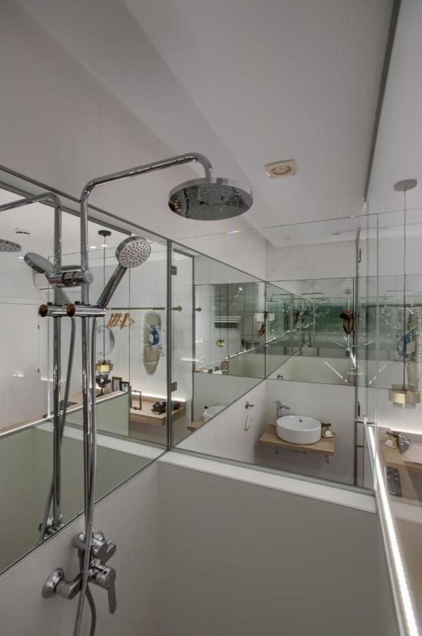 Habitación Individual
